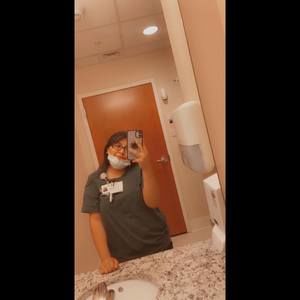 Meet your Posher, Jessamine